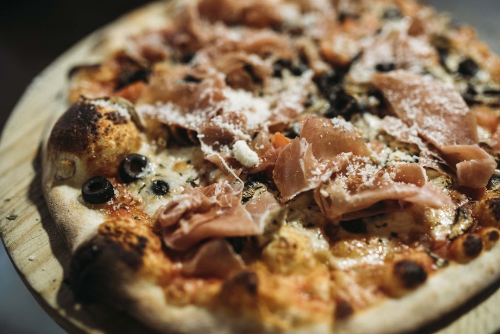 Rústica Restaurantes La Rústica